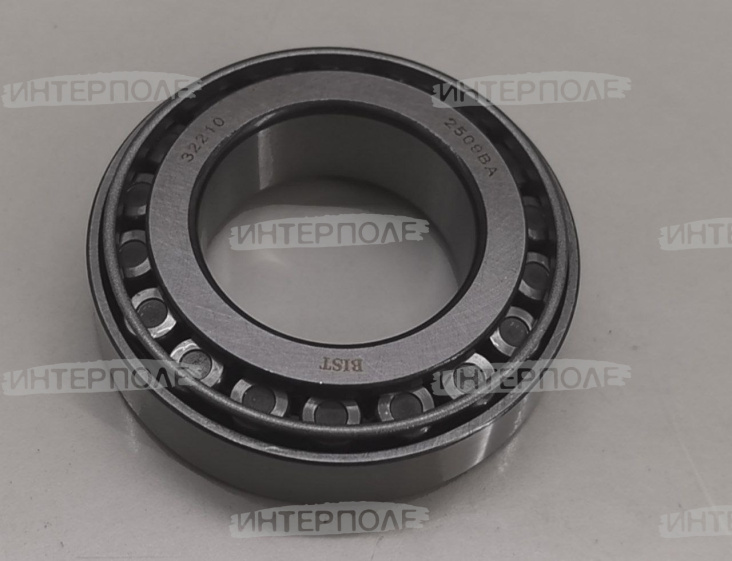 Подшипник 7510 (32210) (50х90х24,75) (BIST)