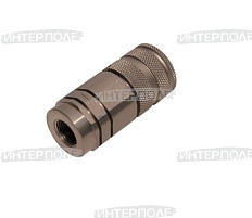 Муфта БРС FFH-03SF-G3/8 "мама" JCB