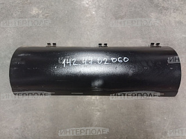 Крышка загрузочного шнека Акрос