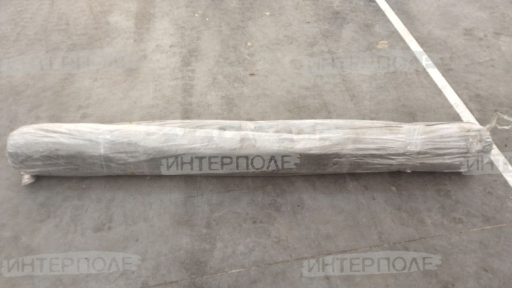 Пленка для укрытия траншей подкладочная (ширина 16м) прозрачная (Россия)