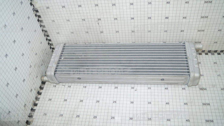 Радиатор отопителя МТЗ-1523