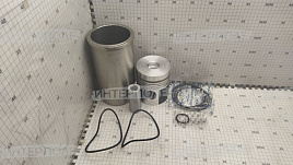 Поршневая Д-245 ЕВРО-0 (г+п+п.к-ца+у/к+п/п) МТЗ, ЗИЛ-Бычок, МАЗ (КМЗ) (П/К)