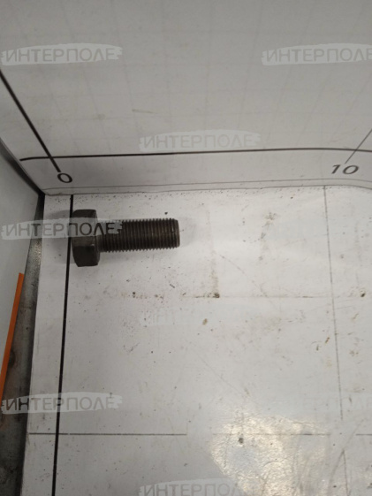 Винт 6-гр.гол. Claas (Tucano)