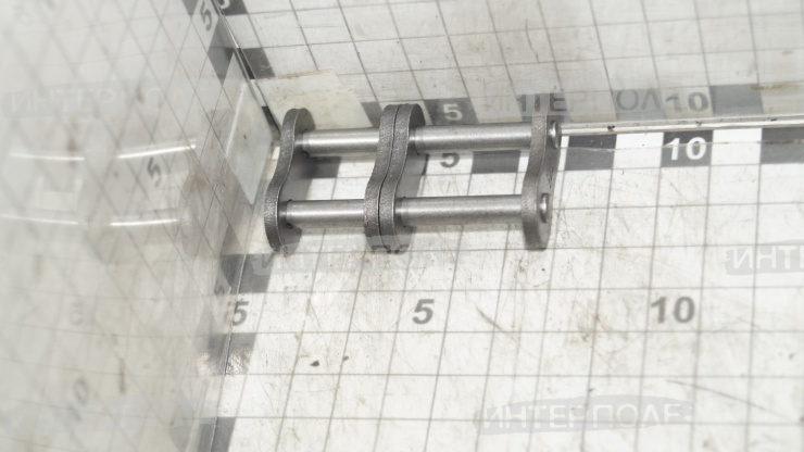 Звено соединительное С-2ПР-19,05-72 (усиленная) (DBC)