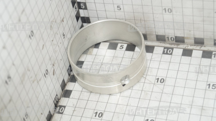 Втулка распредвала QSM11 (Бюлер серия 2000)