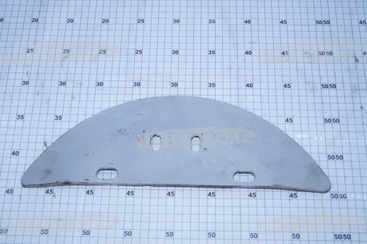 Упор бруса КРН-2,1