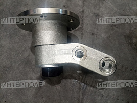 Ступица в сборе IL50-120/6T-44-R635, X-BDM-002 (BIST)