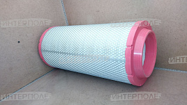 Фильтр возд. перв. Claas (Mega (350-370), Tucano (320/330/340/430/440 с дв. OM906LA), Lexion, КАМАЗ (SF)