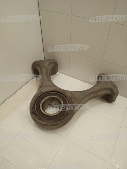 Опора шнека выгрузного Торум, РСМ-161 в сборе