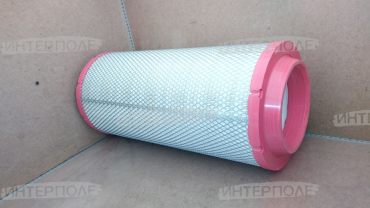 Фильтр возд. перв. Claas (Mega (350-370), Tucano (320/330/340/430/440 с дв. OM906LA), Lexion, КАМАЗ (SF)