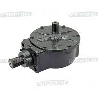 Редуктор МКШ привода косы жатки Claas