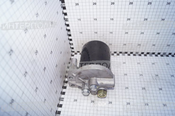 Фильтр топливный тонкой очистки в сборе (К-700)