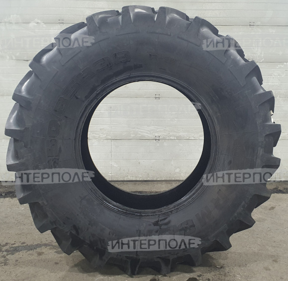 Шина 650/85 R38 R-1W /173A8/ Б/К ARMOUR
