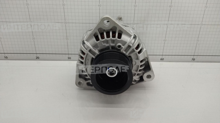 Генератор 12В 150А CLAAS ALB3030/0131542602/0000903320/