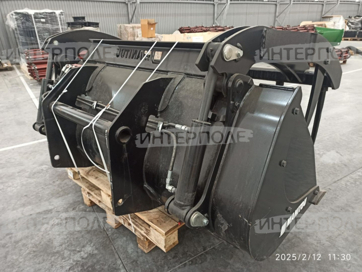 Ковш многофункциональный BG 2100/FO UMG