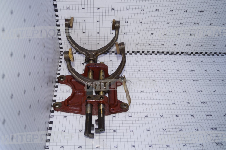 Корпус вилок в сборе МТЗ-1221, ОАО "МТЗ"