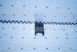 Полуподшипник мотовила жатки ЖЗК Гомсельмаш