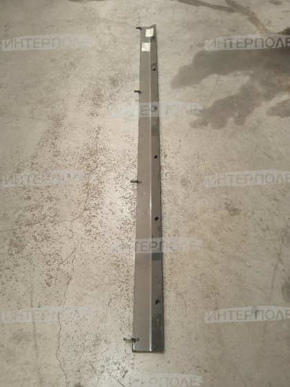 Надставка подбарабанья решетная Claas (Mega 360-370,Tucano 440,450,580-570)