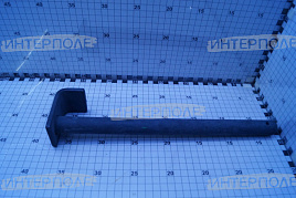 Палец d=25мм L=356мм. перекладины Кузбасс-Т