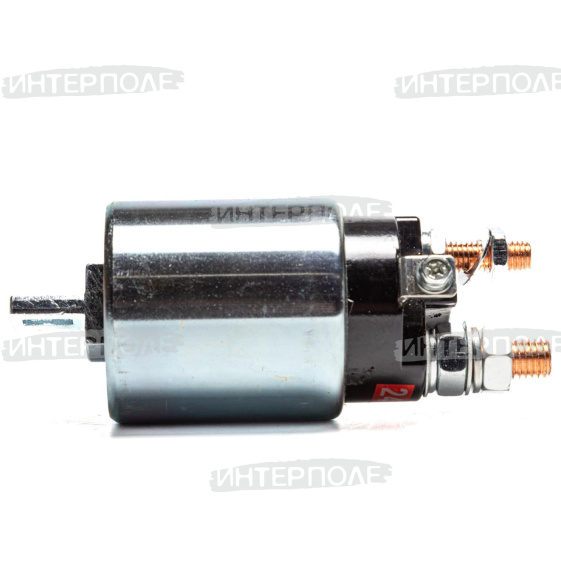 Реле втягивающие стартера 9-192-780, 11010029 24В Аналог