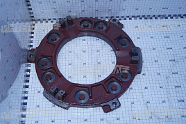 Диск нажимной ведущий крайний ДТ-75