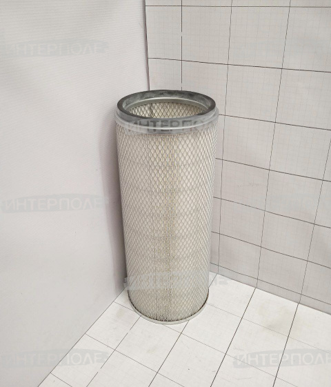 Фильтр возд. втор. John Deere (DONALDSON)