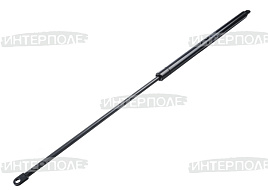 Амортизатор боковой заслонки Claas (TUCANO 320,450-440,580-570)