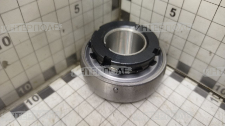 Подшипник 1680205 (25х62х18/31) (BBC/CRAFT/APP)