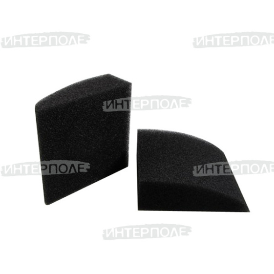 Фильтр возд. кабины Case (T8.390/MX255/285/310/315/335/340), New Holland (FLEETGAURD)