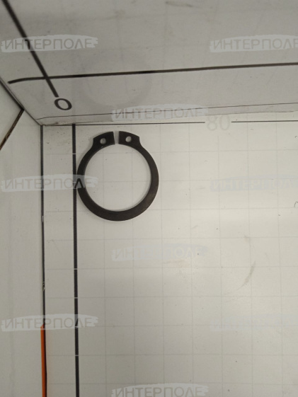 Кольцо стопорное Claas (Tucano)