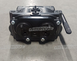 Блок муфт БРС (Бюлер) FASTER