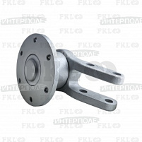 Ступица в сборе IL50-120/6T-44-R635, (комплект 2шт + метизы) (БДМ) (FKL)