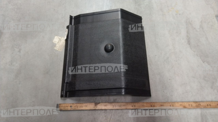 Дверца сепаратора John Deere (9470/9560/9570/9650/9660/9670/9770/9860/9880/540/550/650/660/670/680/685/690/760/770/780/785/790)