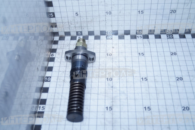 Секция ВД Д-245.12С МТЗ (аналог Моторпал)