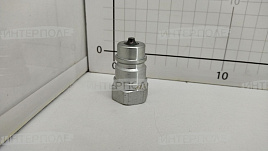 Муфта БРС 1/2 ниппель ПСК (СУР)