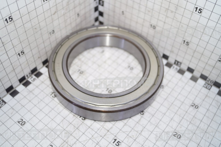 Подшипник 60120 (6020 Z) (100х150х24)