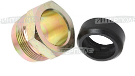 Гайка масляного щупа DIESELMAX JCB