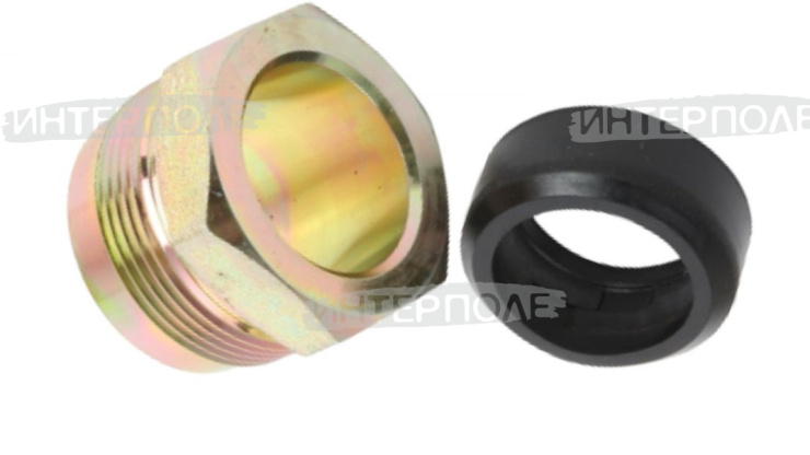 Гайка масляного щупа DIESELMAX JCB