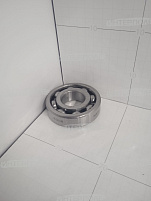 Подшипник 306 (6306) (30х72х19) (ХАРП)