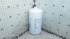 Фильтр топл. Manitou 737 дв. DEUTZ (DONALDSON)