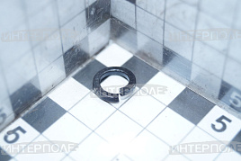 Шайба d= 8 (гровер) 