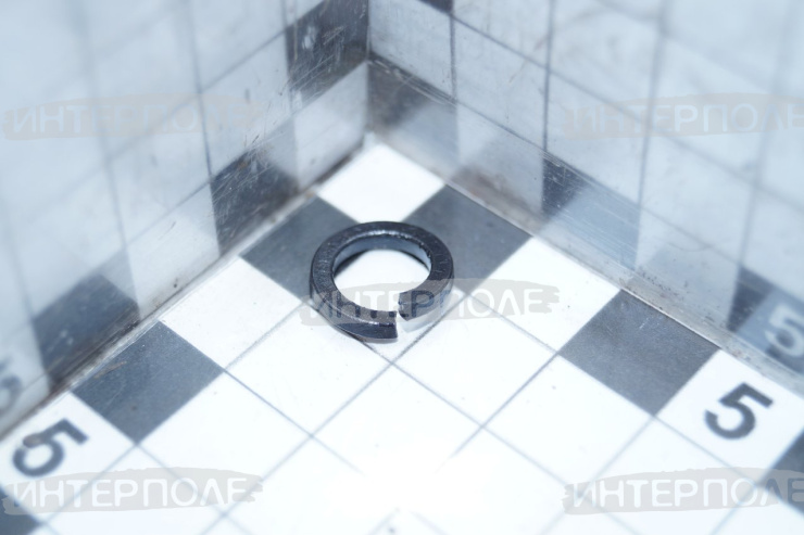 Шайба d= 8 (гровер) 