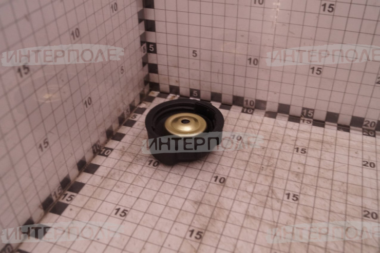 Крышка расширительного бачка КАМАЗ