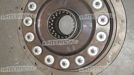 Муфта полужесткая ЯМЗ-238, К-700 (Тихмаш)