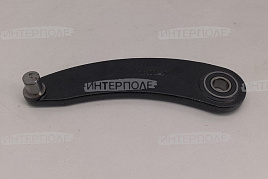 Рычаг в комплекте с подшипниками жатка D60, D65 MacDon (Original)