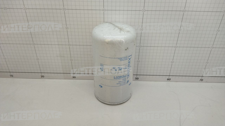 Фильтр масл. (Donaldson)