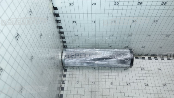 Фильтр гидравл. рулевого управления (с резьбой) БЮЛЕР 2375 (К.)