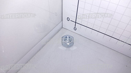 Гайка М12х1,25 шестигранная, класс 8