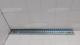 Планка направляющая наклонного транспортера L= 560 мм Claas (Dominator, Mega, Tucano, Lexion)