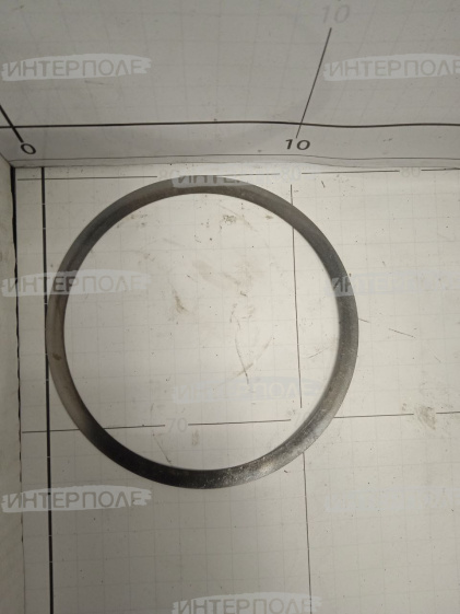 Шайба установочн. Claas (Jaguar)